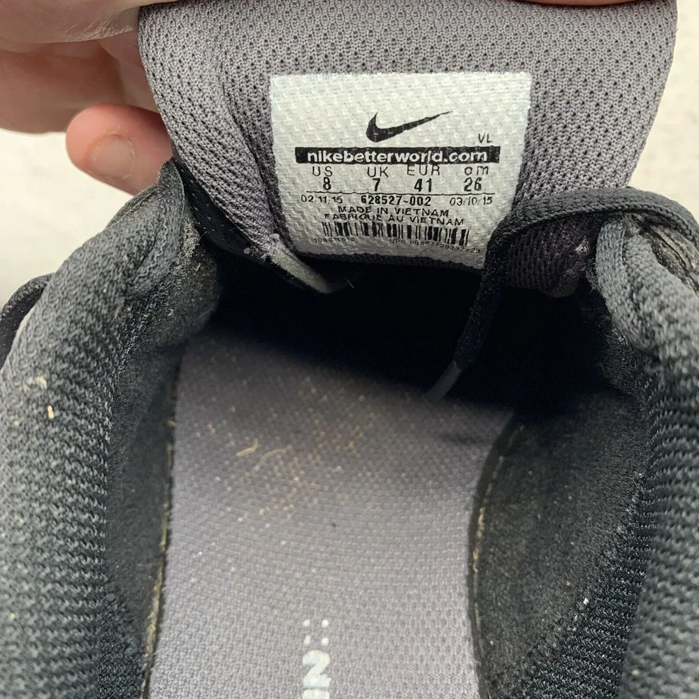 Nike all items